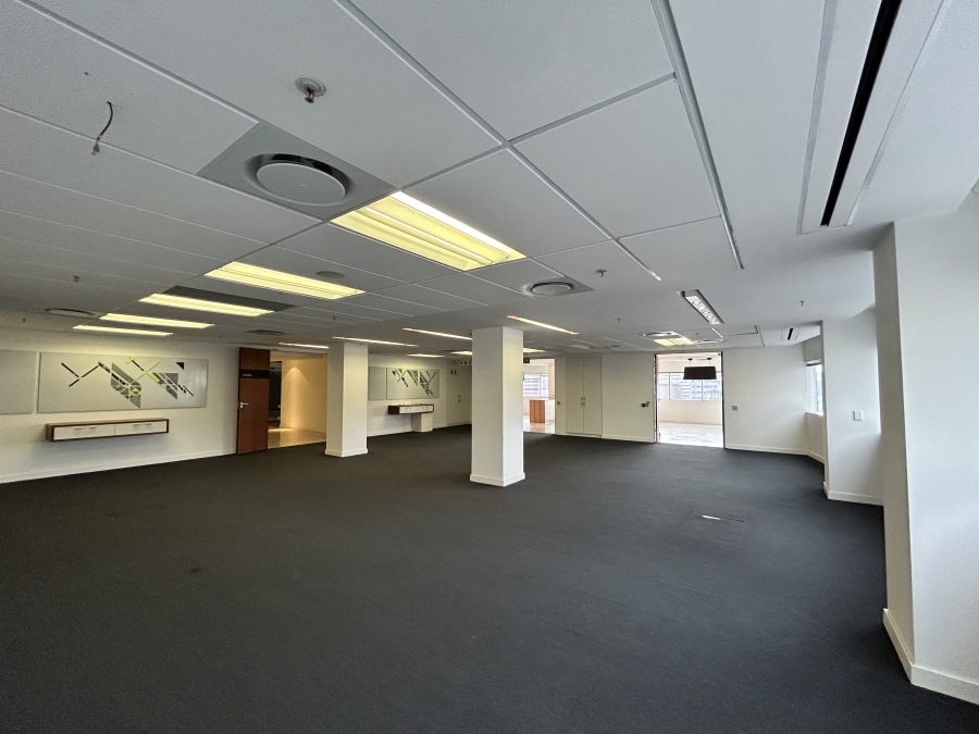 To Let commercial Property for Rent in Cape Town City Centre Western Cape